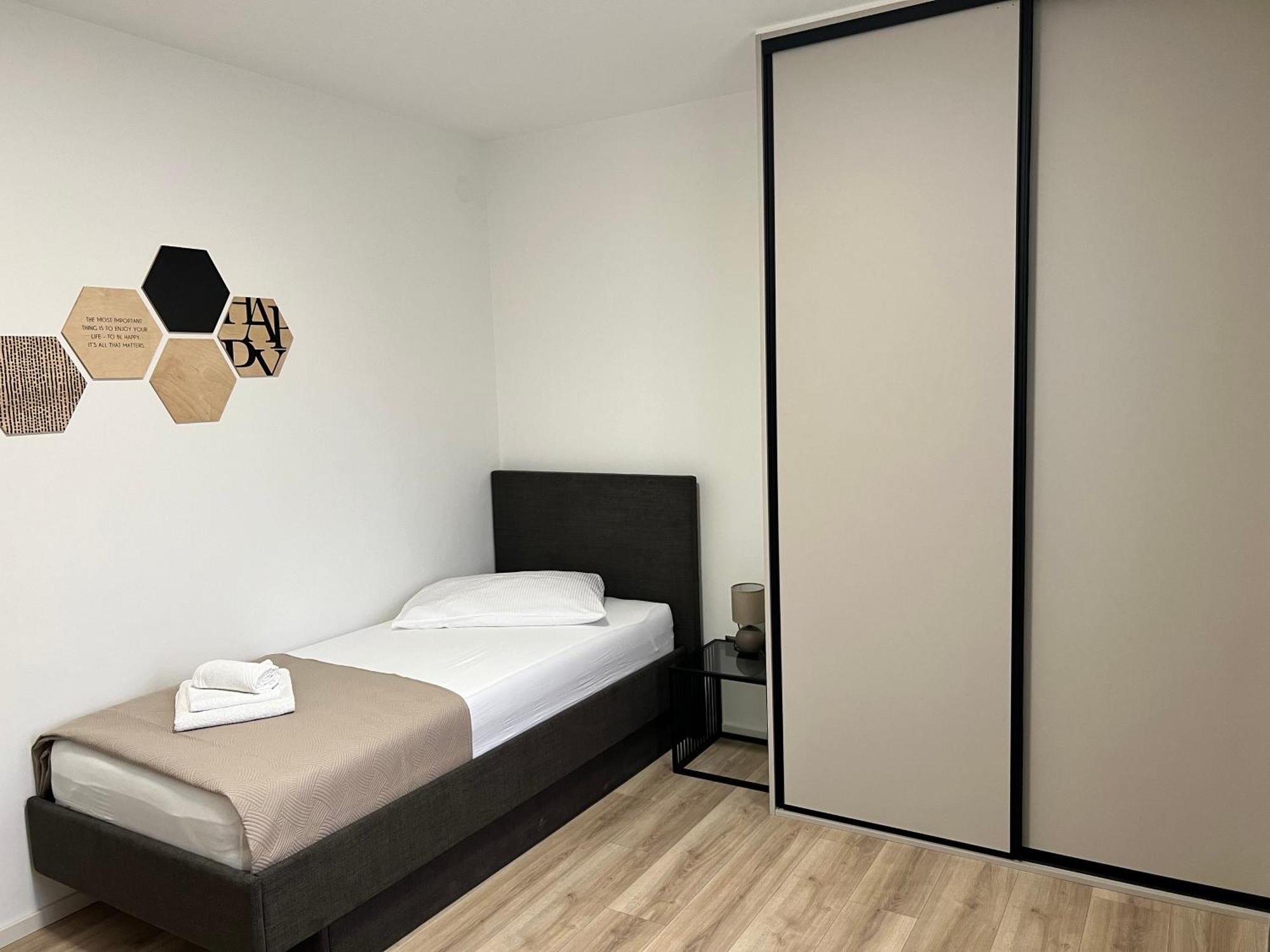 Apartmani Ivelic Supetar Exterior foto