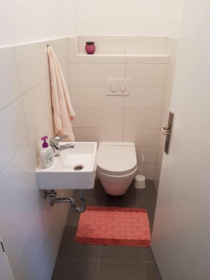 Apartmani Ivelic Supetar Exterior foto
